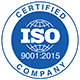 Fire Compliance Management Services ISO 9001 accredited